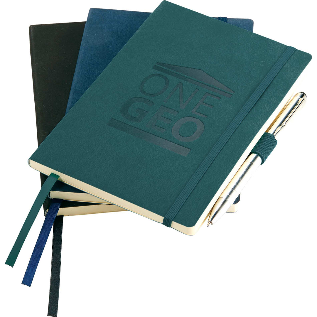 FSC® Mix 5" x 7" Revello Soft Bound Journal