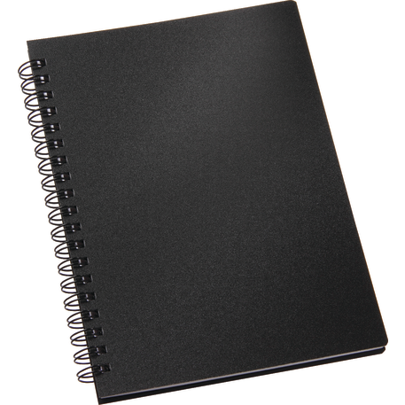 FSC® Mix 5" x 7" Duchess Spiral Notebook