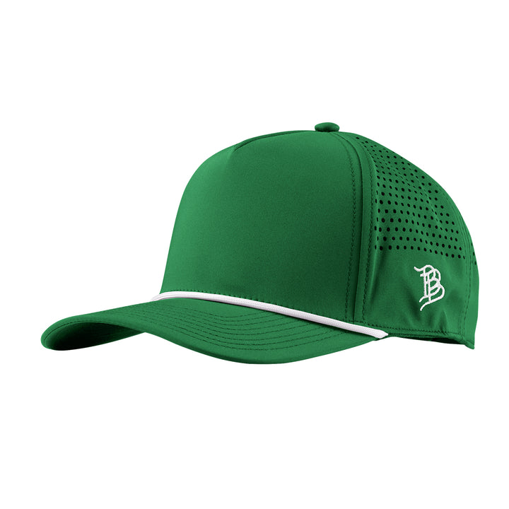 Branded Bills 545 Bare Curved Rope Cap