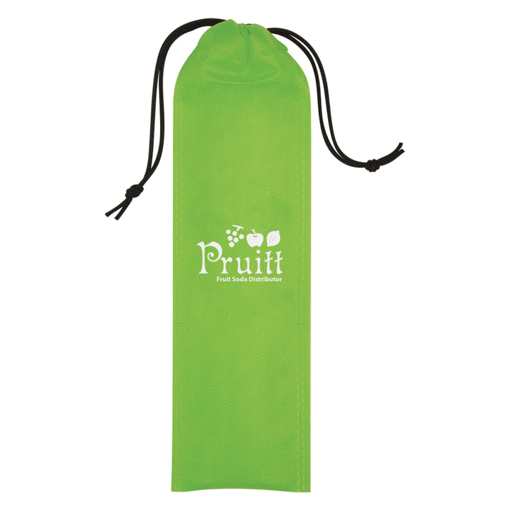 Non-Woven Carrying Pouch