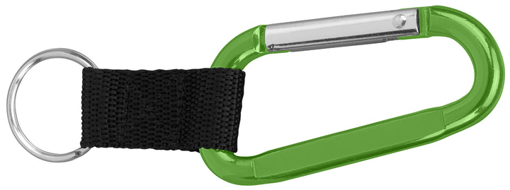 Good Value™ Anodized Carabiner 8mm
