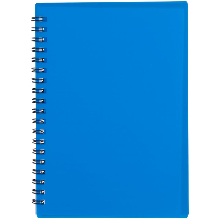 FSC® Mix 5" x 7" Duchess Spiral Notebook