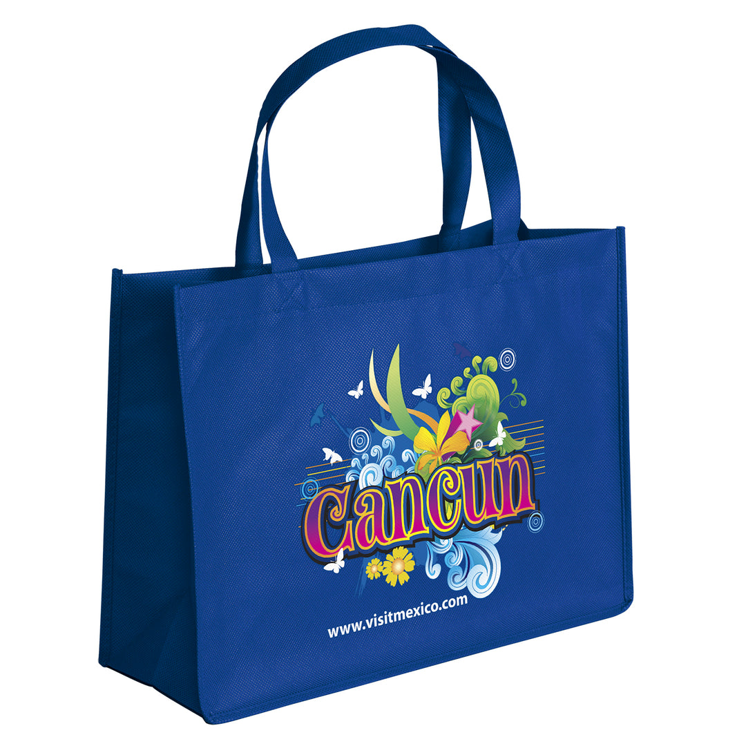 Ben - Celebration Tote Bag - ColorVista