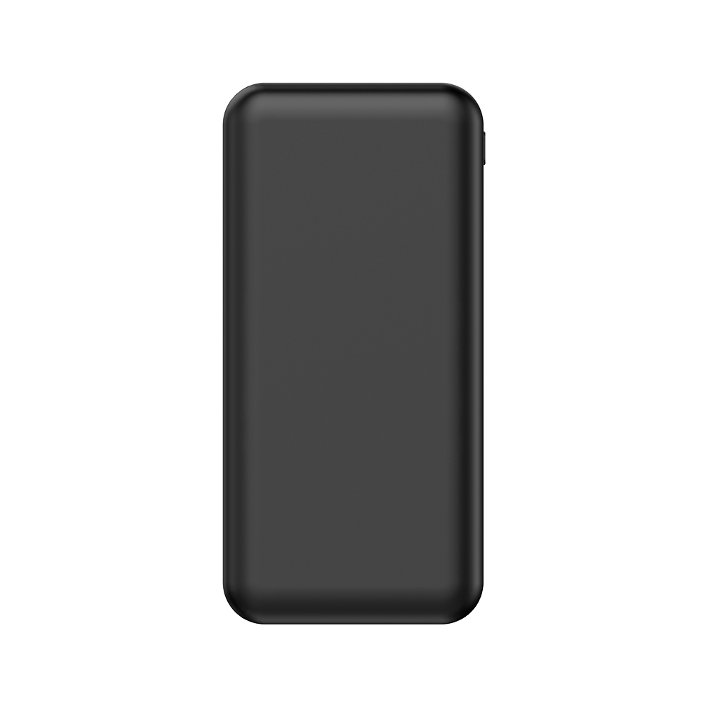 Santa Ana Digital Display Wireless Power Bank PD 15W