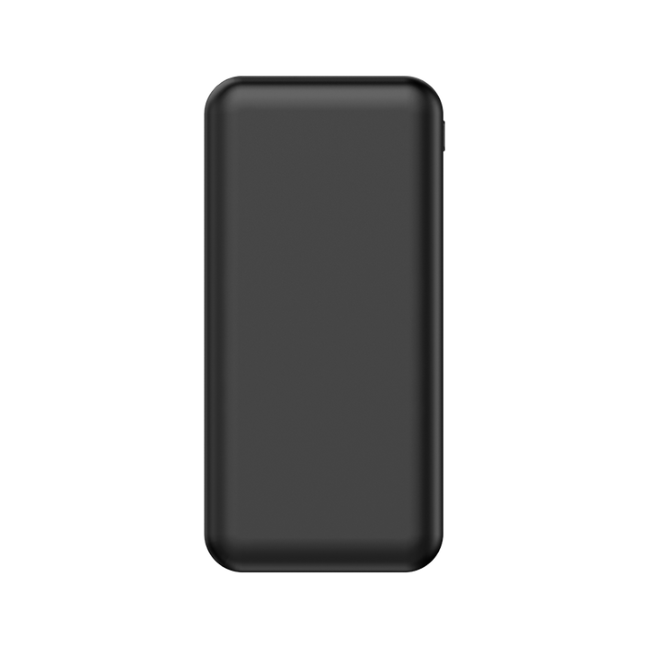 Santa Ana Digital Display Wireless Power Bank PD 15W