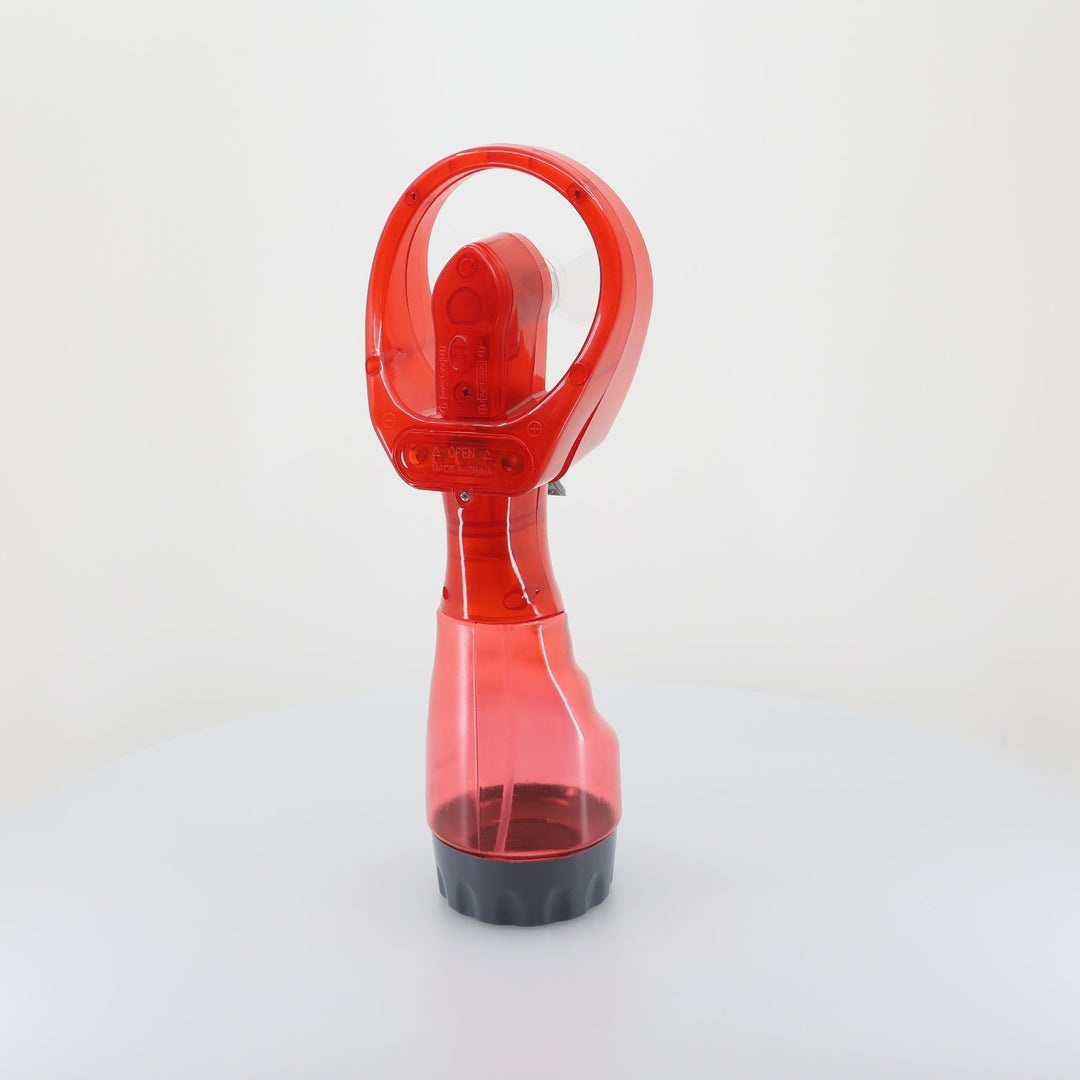 Good Value™ Large Deluxe Misting Fan