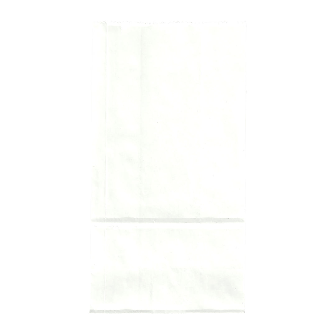 2# Popcorn Bag - Flexo Ink Print