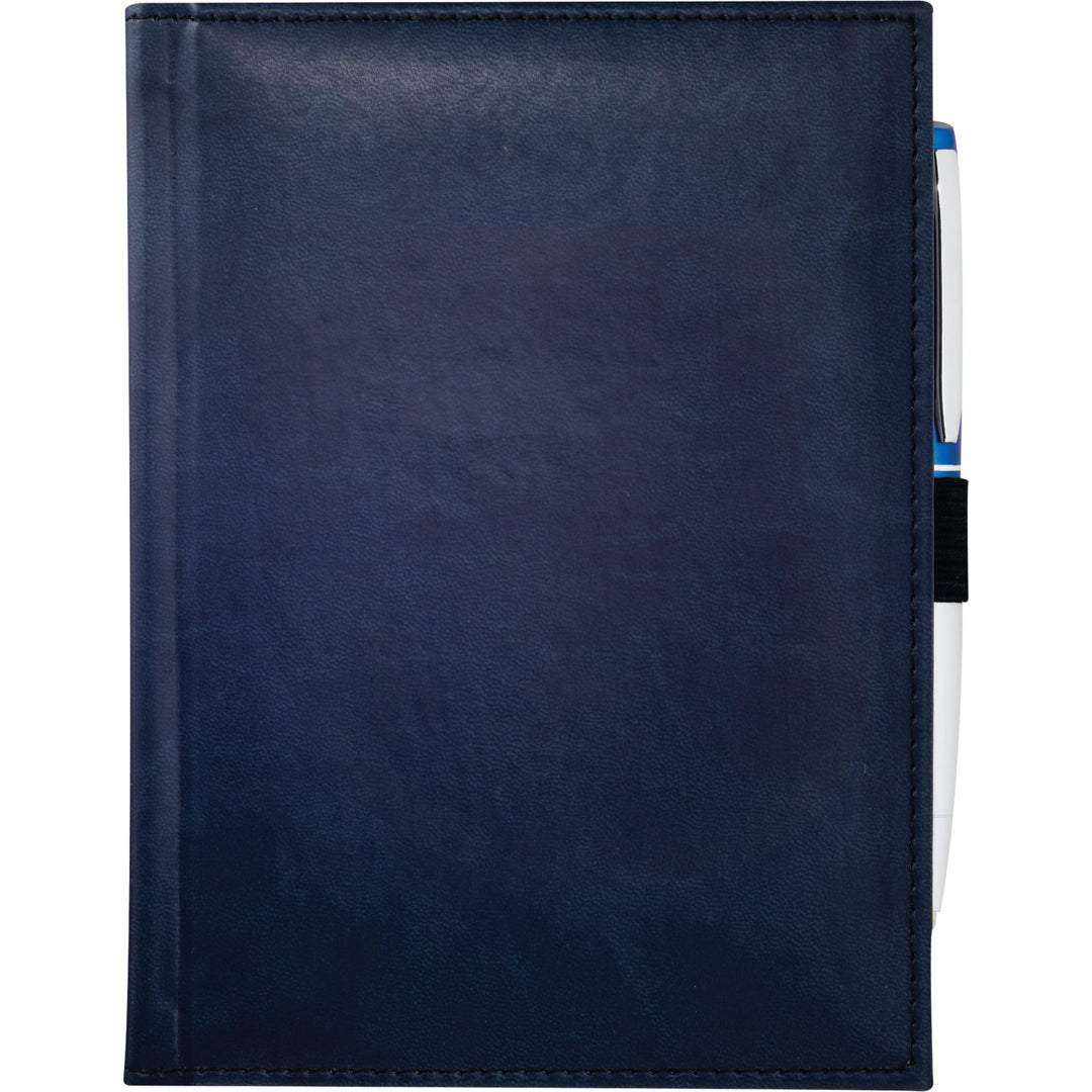 FSC® Mix 5" x 7" Pedova™ Bound Journal