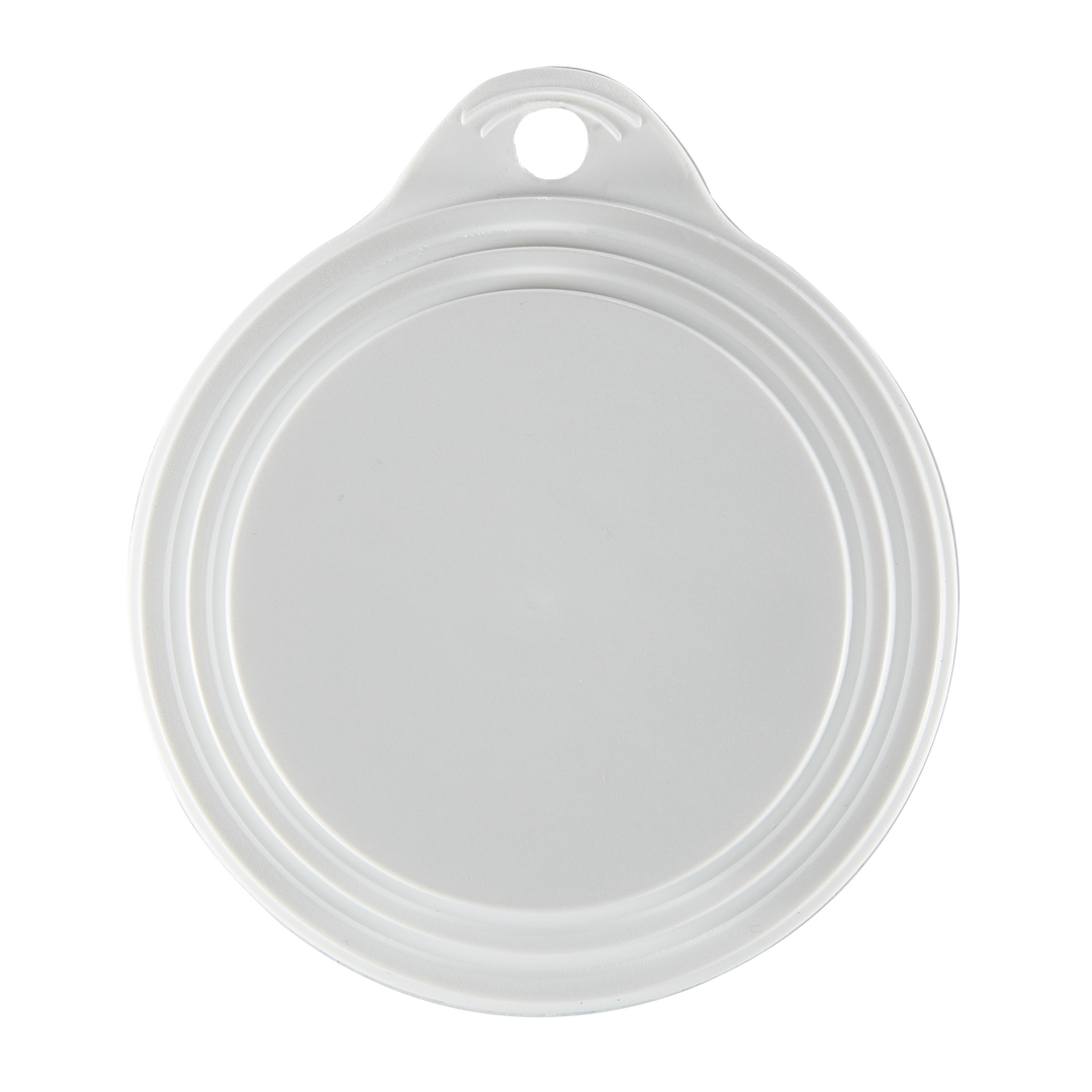 3-Step Lid