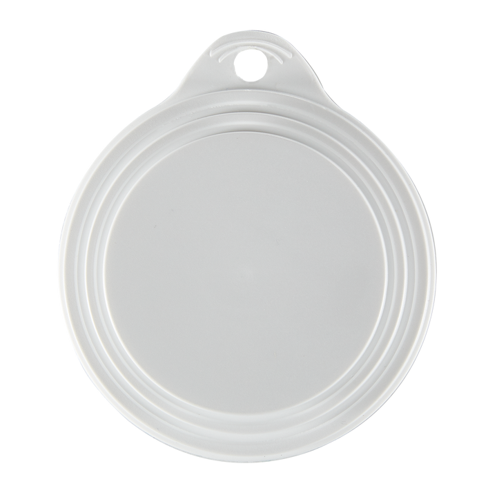 3-Step Lid
