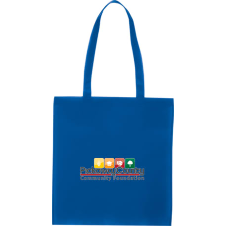 Zeus Non-Woven Convention Tote