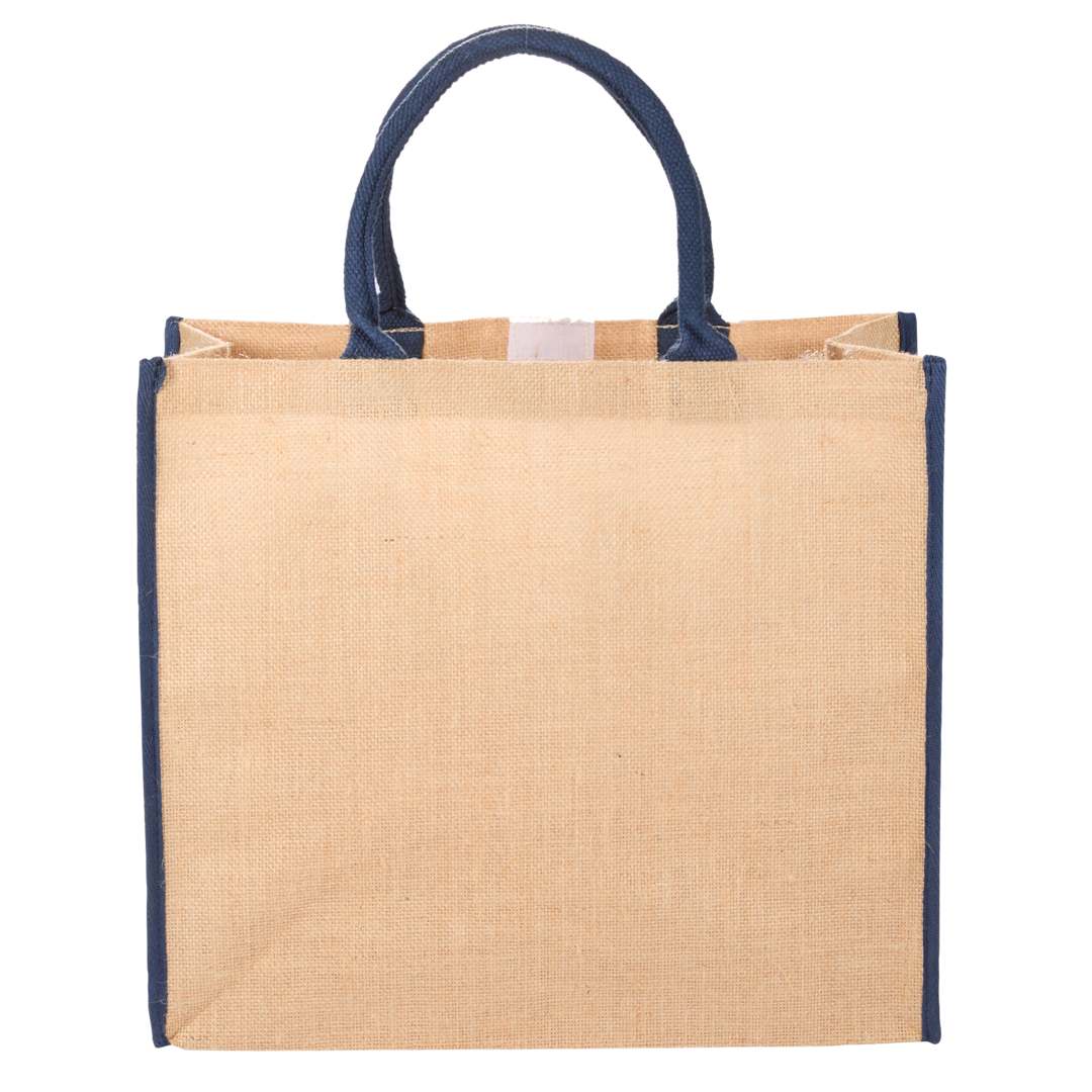 Large Jute Tote