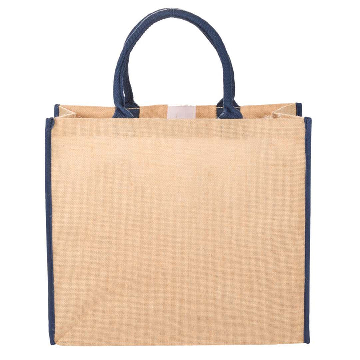 Large Jute Tote