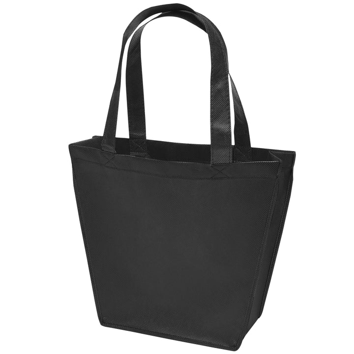 Carnival - Non-Woven Tote - Screen Print