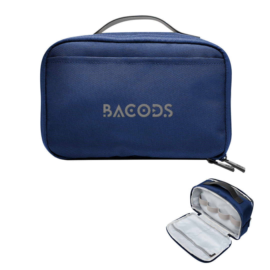 Cutter & Buck® Travel Collection Pouch