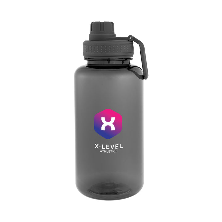 34 Oz. Jessie rPET Bottle