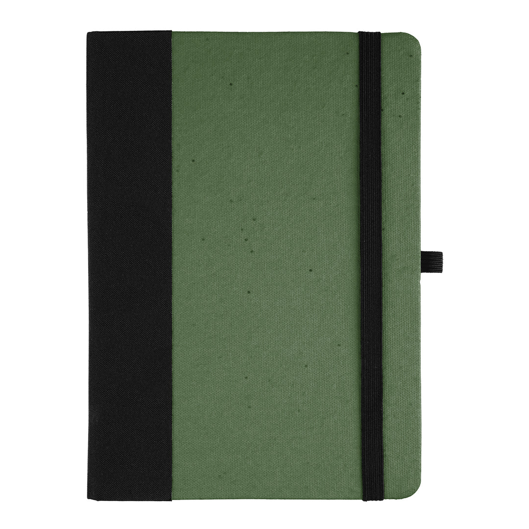 Harper Pulp Journal