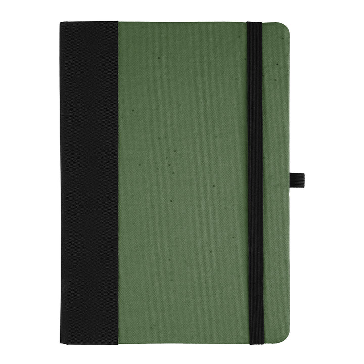 Harper Pulp Journal