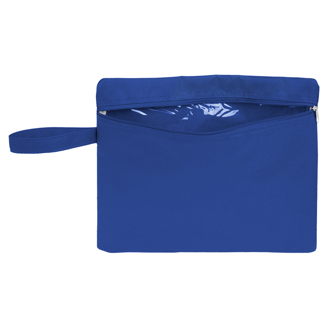 Utility RPET Wet/Dry Bag With Loop