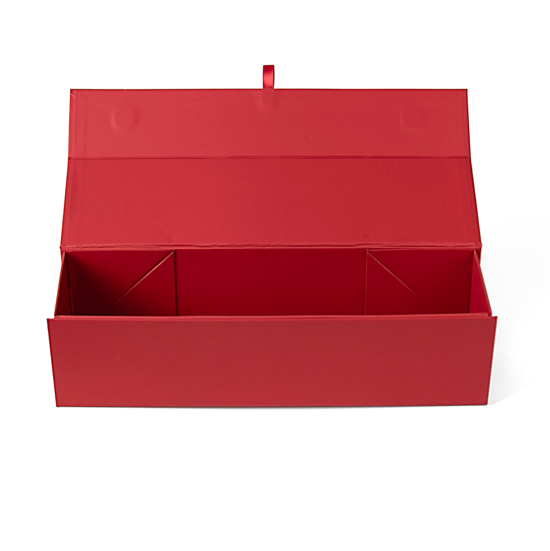 Gina - Magnetic Gift Box - Foil