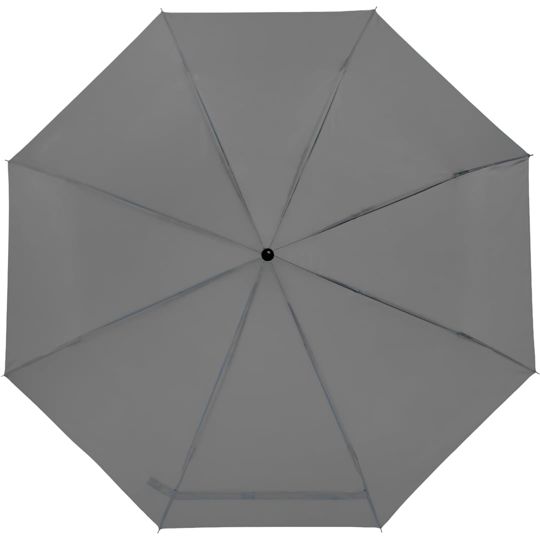 42" Manual Folding Umbrella