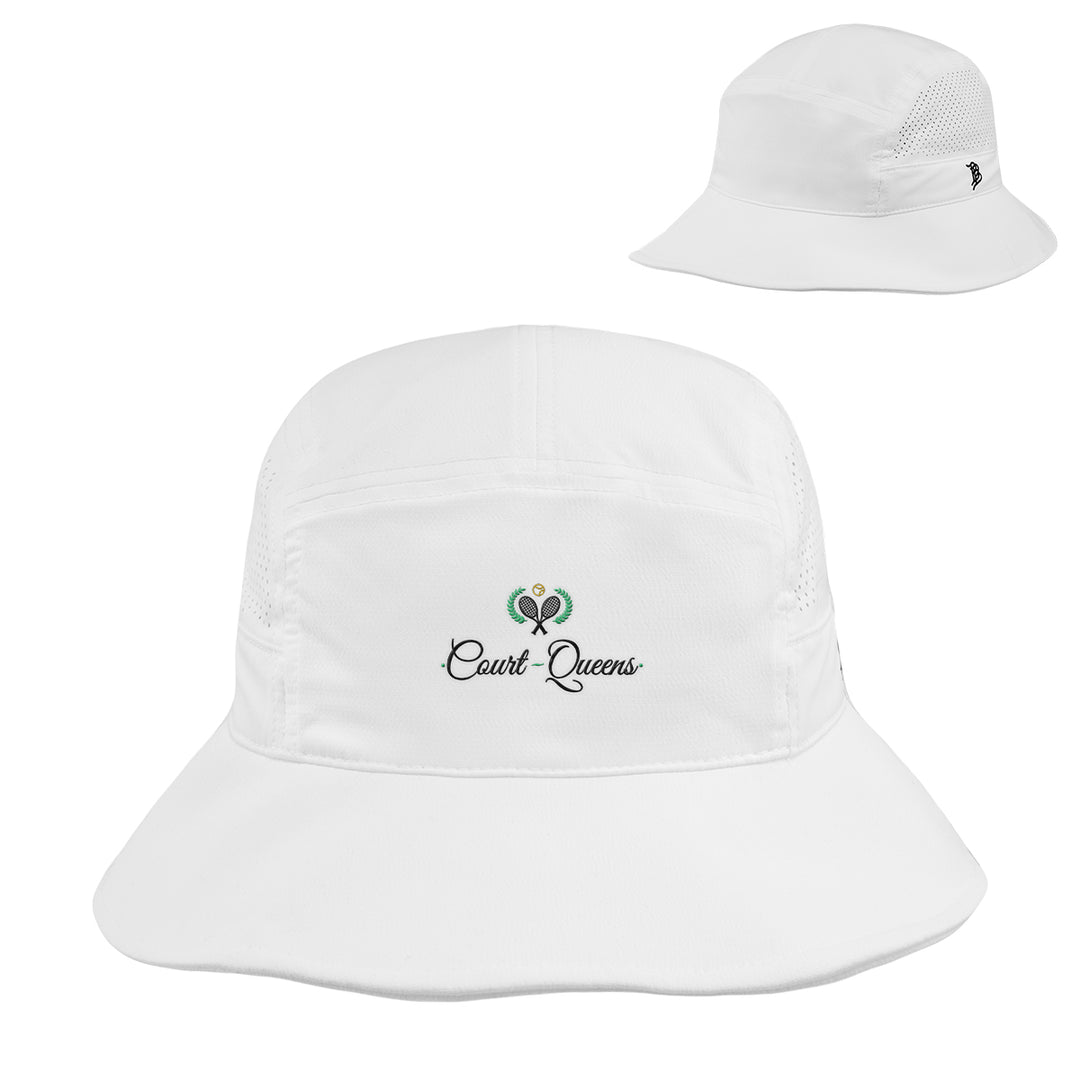 Branded Bills 700 Bare DualActive™ Performance Bucket Hat
