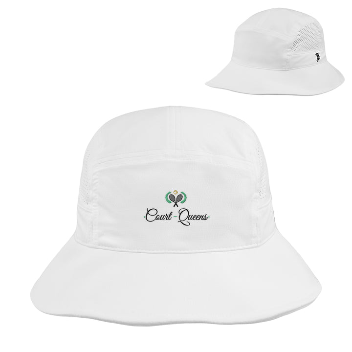 Branded Bills 700 Bare DualActive™ Performance Bucket Hat