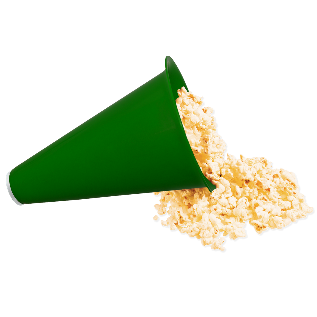 Garyline® 8" Megaphone