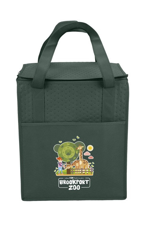 Therm-O Super Tote™ - Insulated Bag - ColorVista