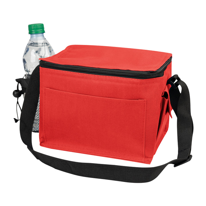 6 Pack Cooler Bag