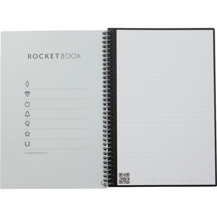Rocketbook Core Executive Notebook Set