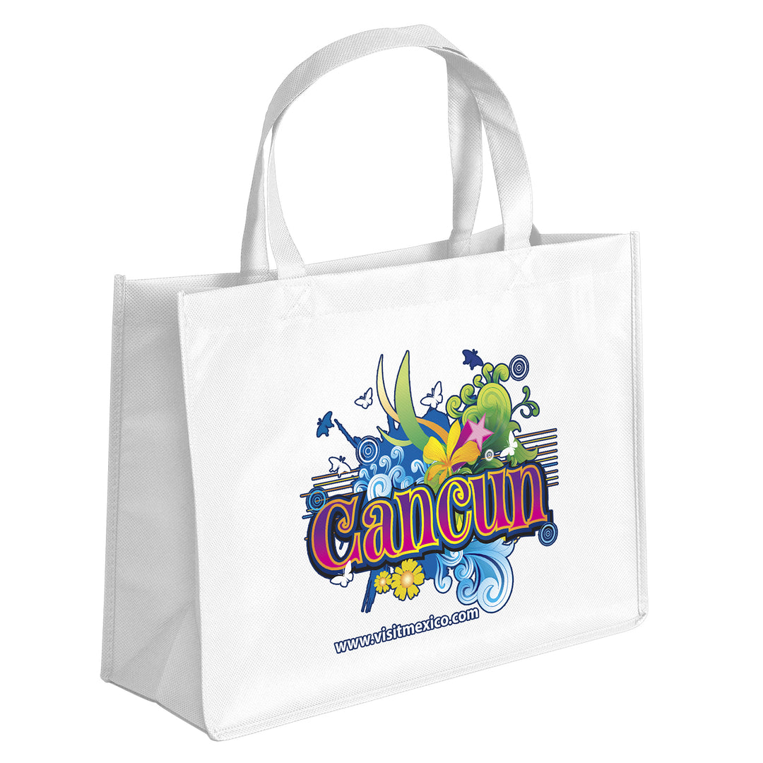 Ben - Celebration Tote Bag - ColorVista