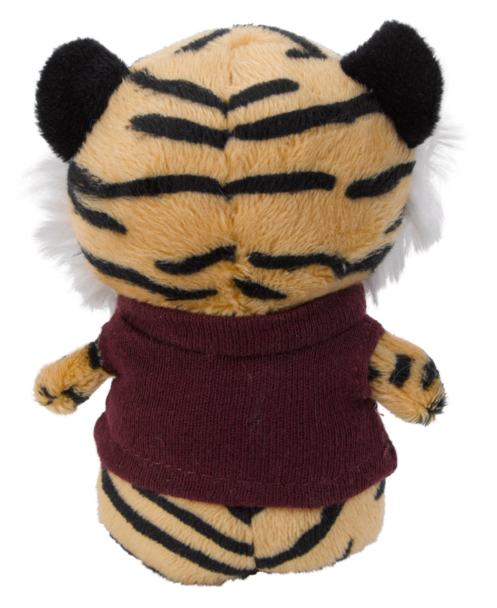 Chelsea Teddy Bear™ Shorties - 4" Plush