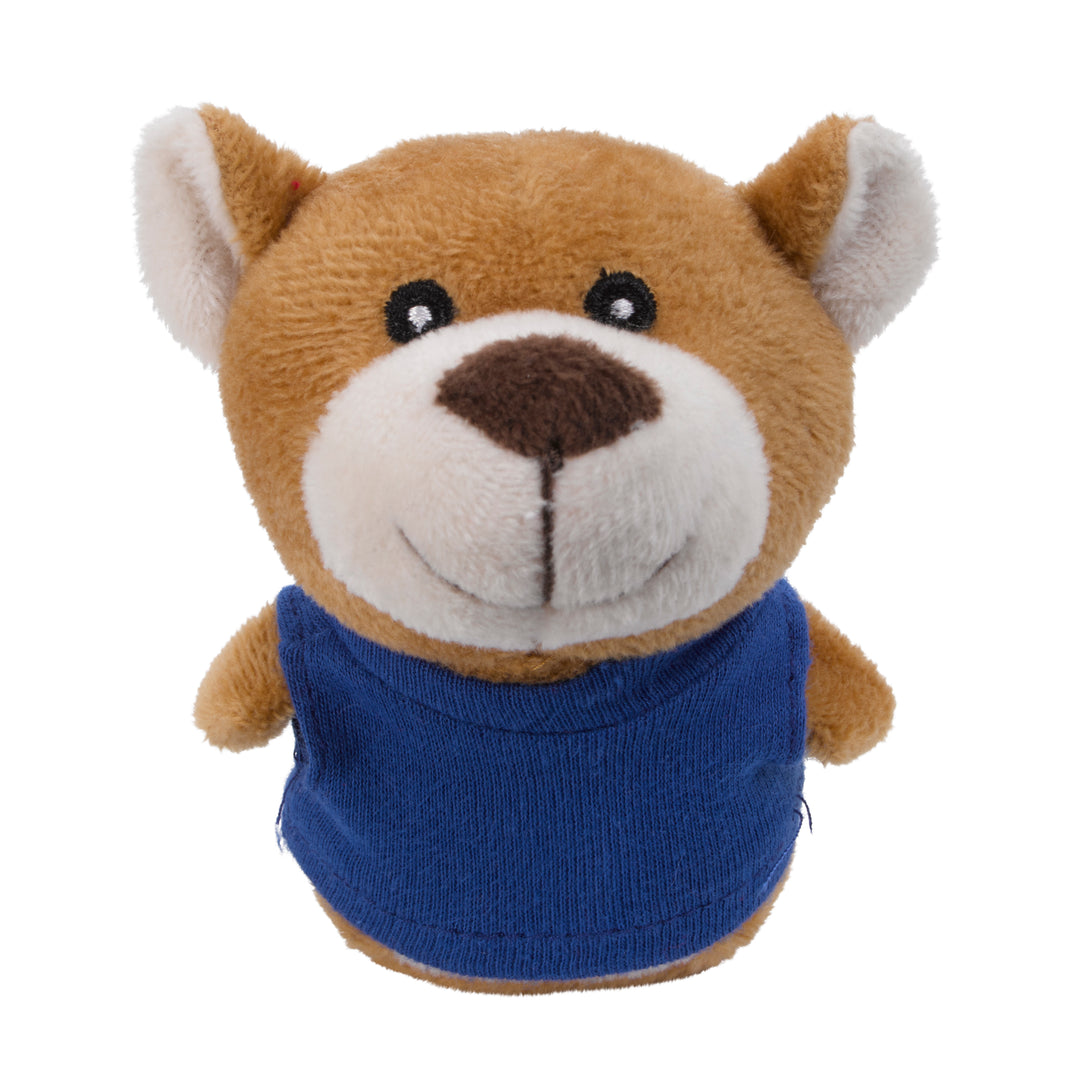 Chelsea Teddy Bear™ Shorties - 4" Plush