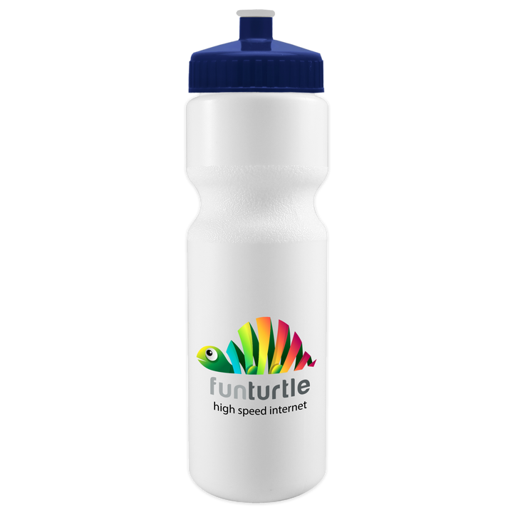 The Journey Bottle - 28 oz. Bike Bottle