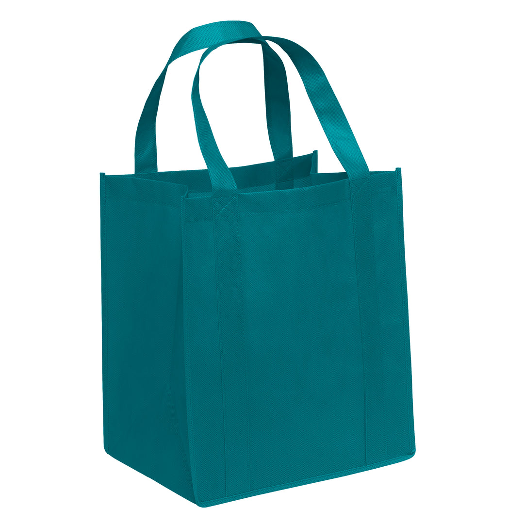 Big Thunder® - Non-Woven Tote - Screen Print