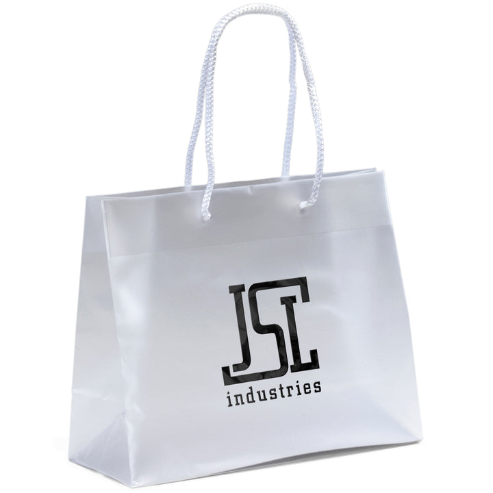 Pisces - Frosted Eurotote - Foil Print