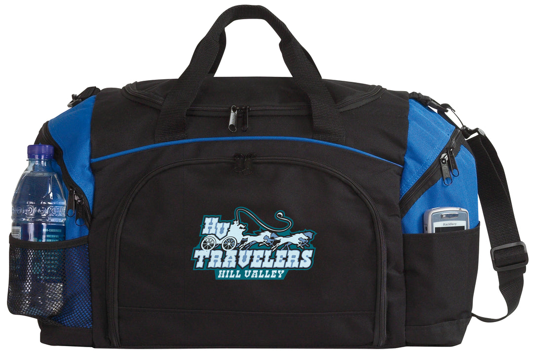 Atchison® Perfect Score Duffel