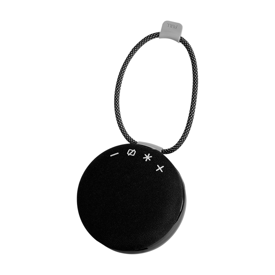 Party Vibe Light-Up Speaker