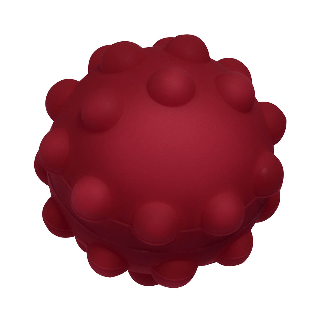 Push Pop Stress Ball