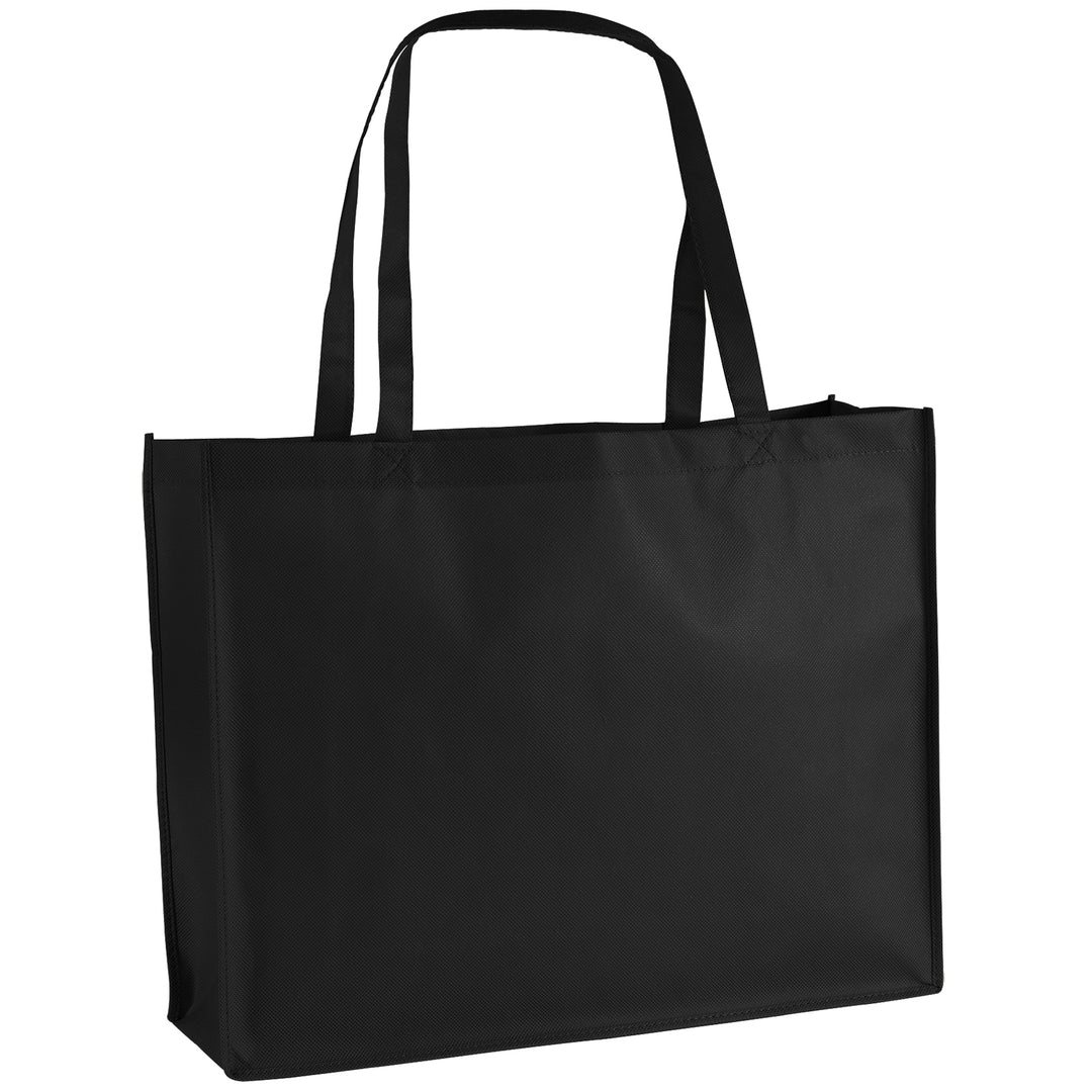 George - Celebration Tote Bag - ColorVista