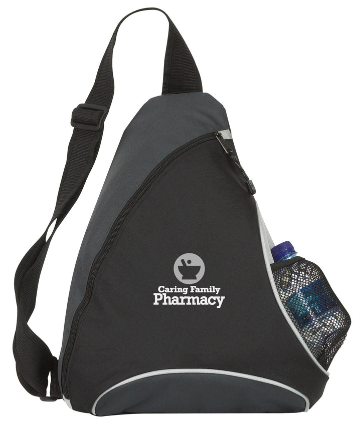 Atchison® Cutie Patootie Slingpack
