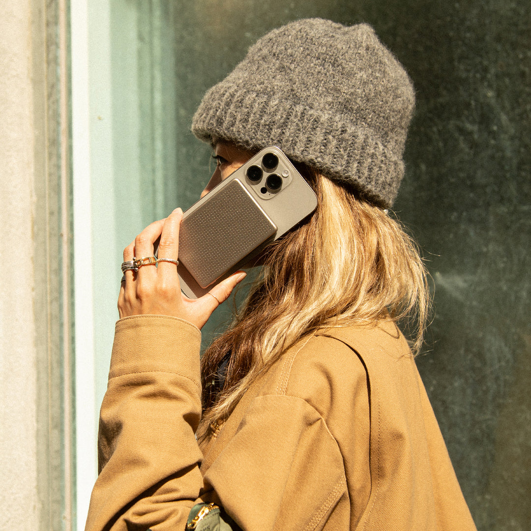 Native Union Active Power Bank 5000mAh