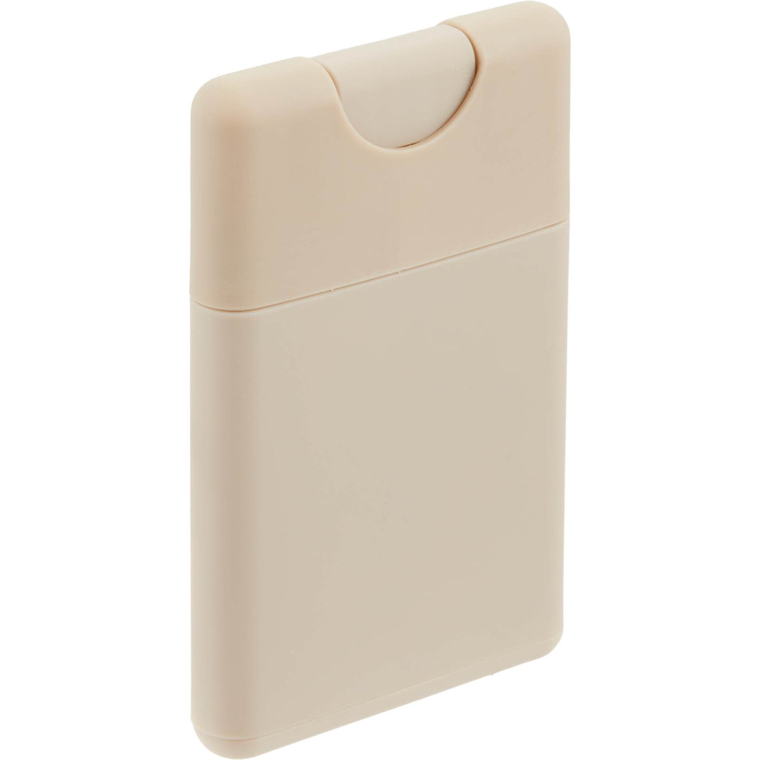 0.67oz Noshinku Refillable Pocket Hand Sanitizer