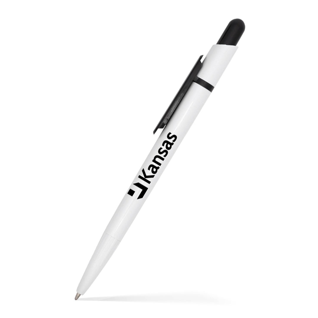 Cedar Click Pen