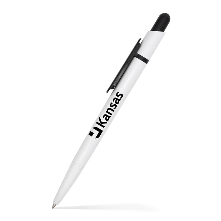 Cedar Click Pen