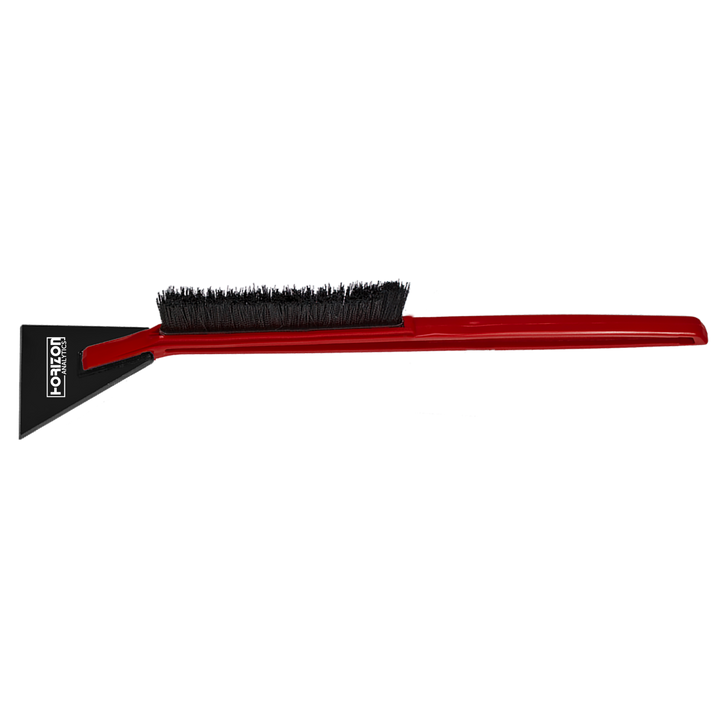 Garyline® Deluxe Snowbrush Ice Scraper