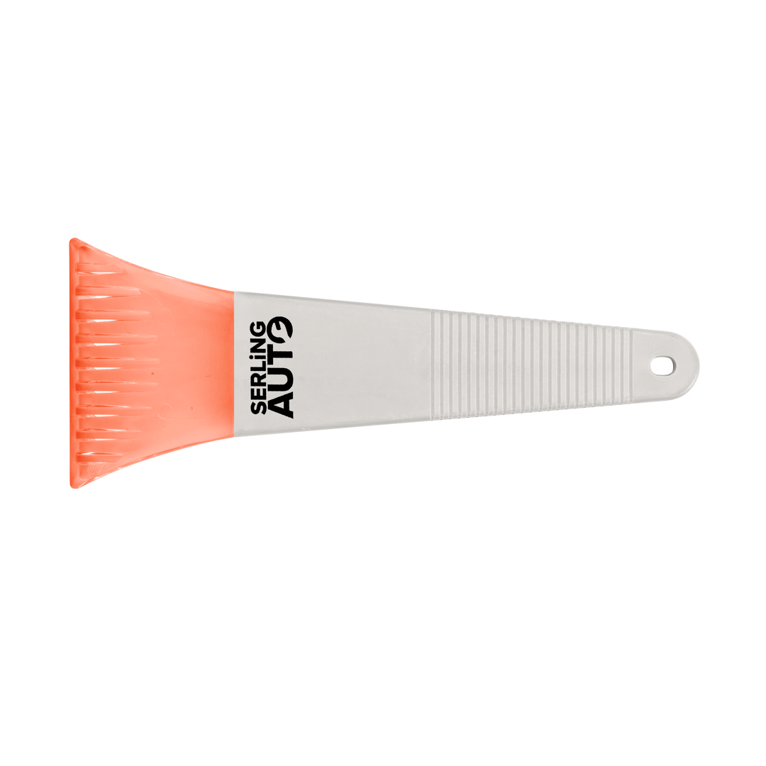 10" Polar Ice Scraper