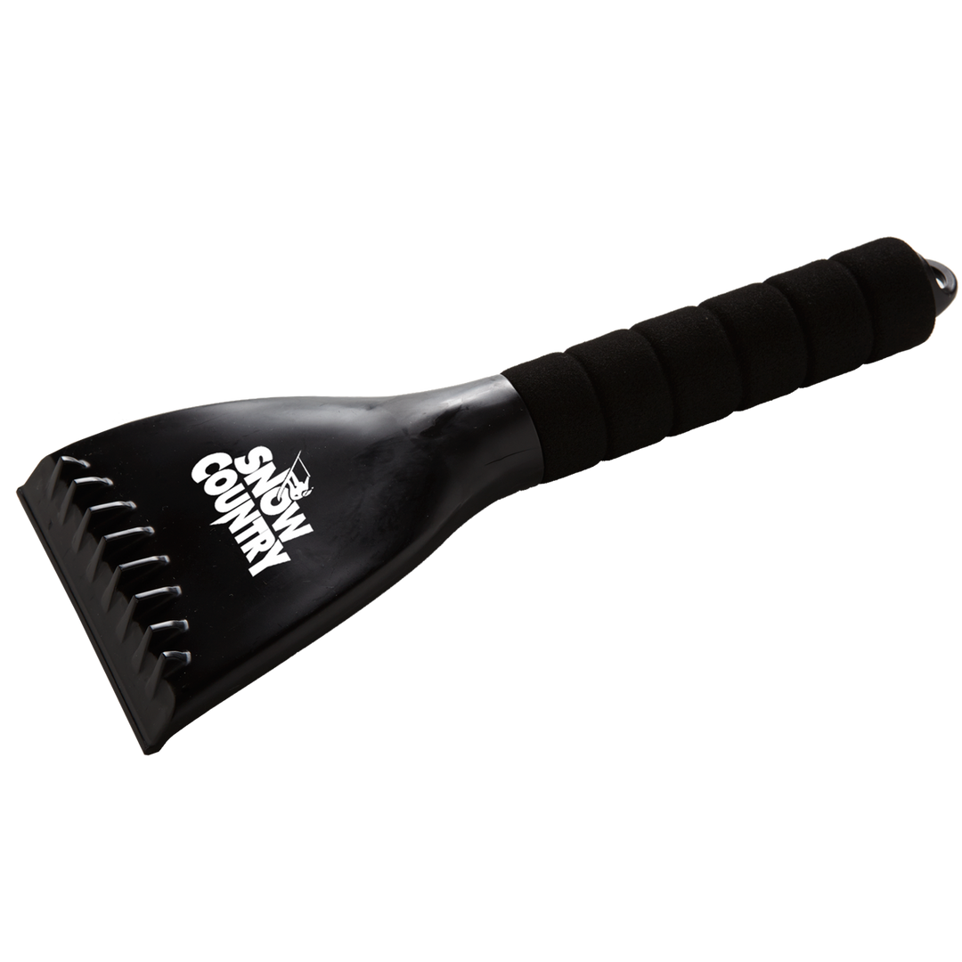 Gripper Ice Scraper