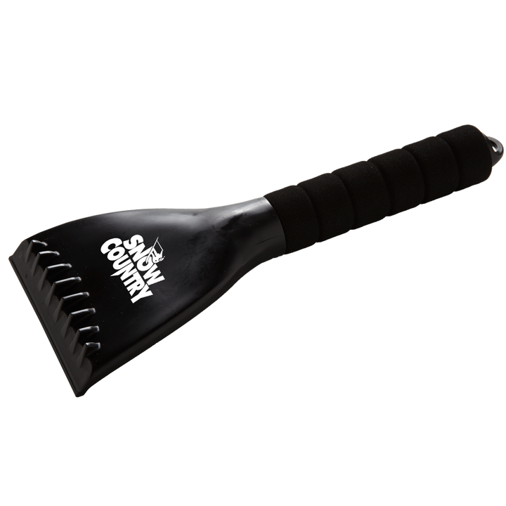 Gripper Ice Scraper